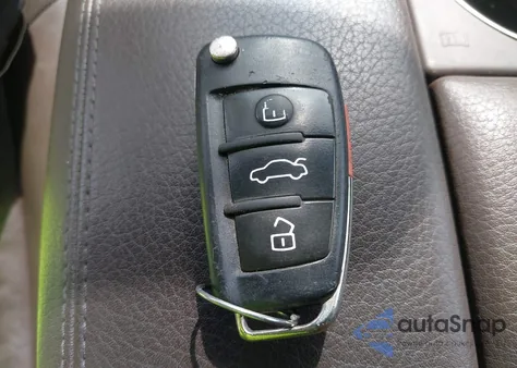 2013 Audi Q7 3.0T Premium z USA, uszkodzony, nr VIN WA1LGAFE4DD013828